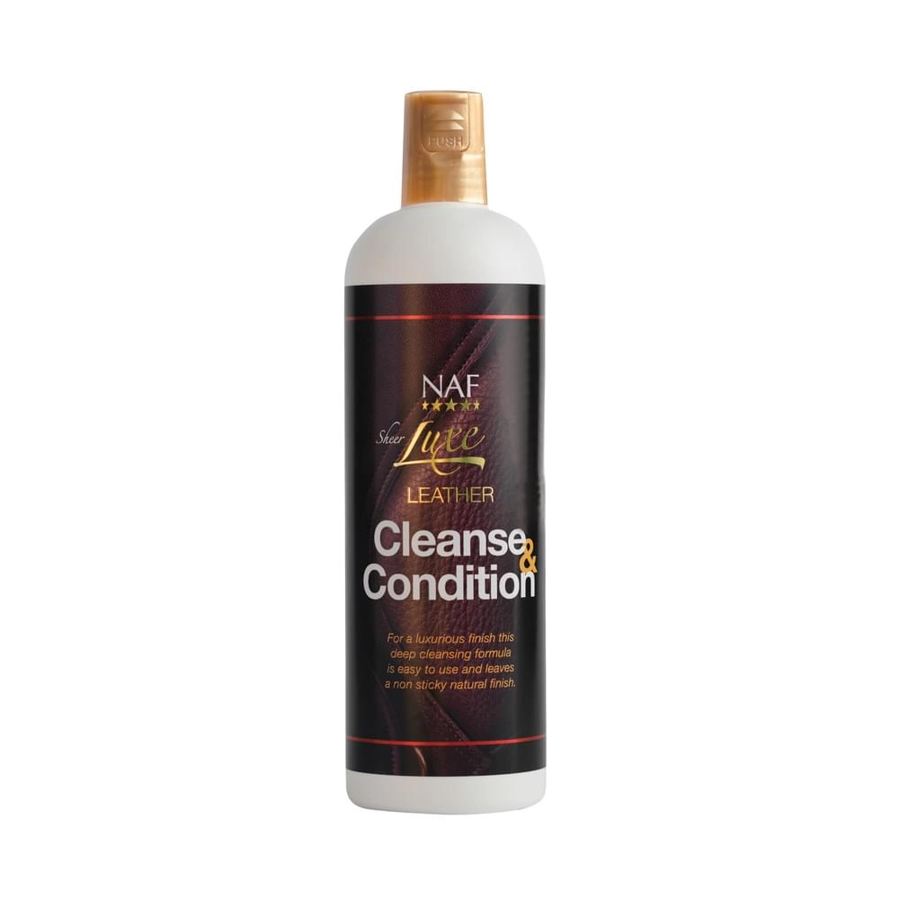NAF - Cleanse  Condition - 500
