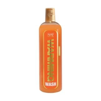 NAF - Warming Wash - 500
