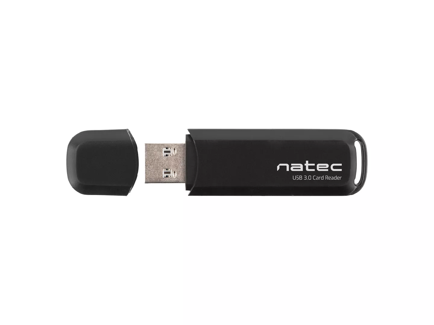 NATEC Scarab 2 card reader USB