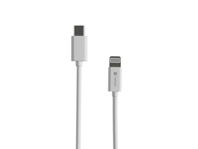 NATEC NKA-2151 lightning cable 2 m