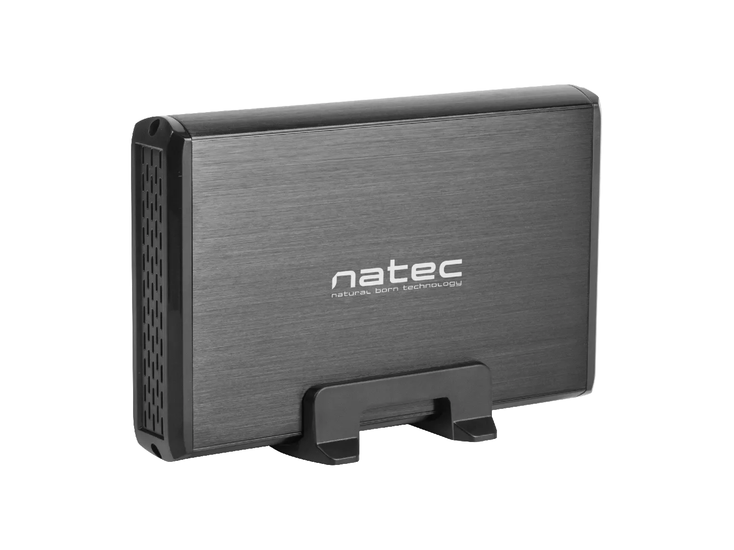 NATEC NKZ-0448 storage drive enclosure HDD