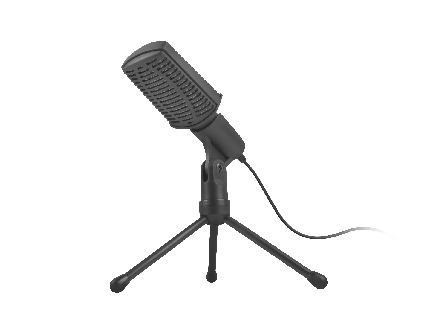NATEC ASP Black Laptop microphone 3594803