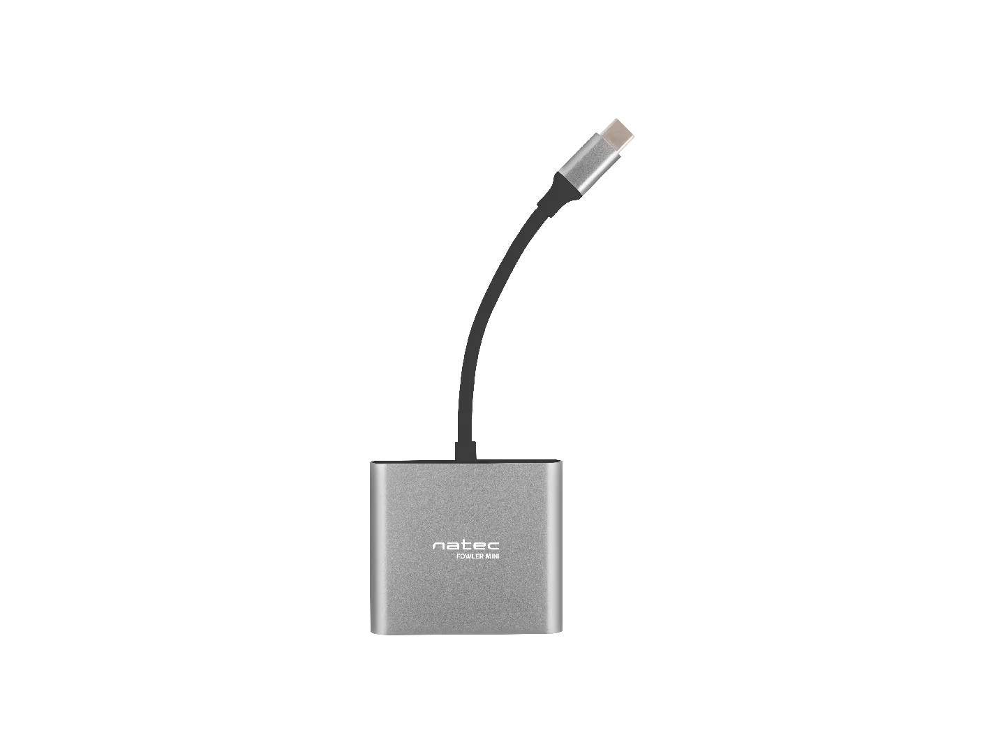 NATEC Fowler Mini USB 2.0