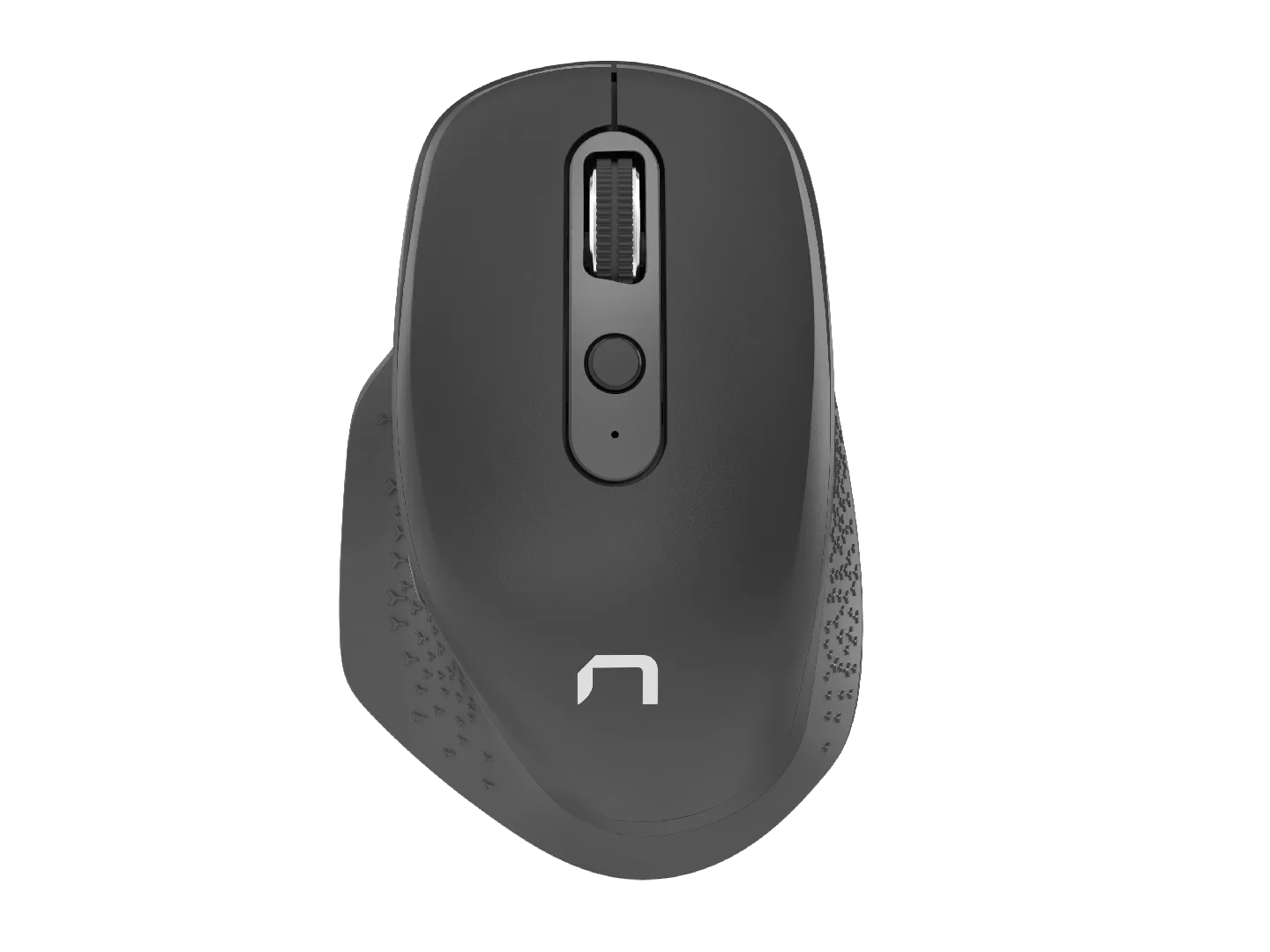 NATEC Falcon pele Office Labās puses Bluetooth Optical 3200 DPI