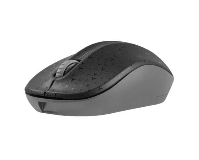 NATEC Toucan mouse Office Ambidextrous RF