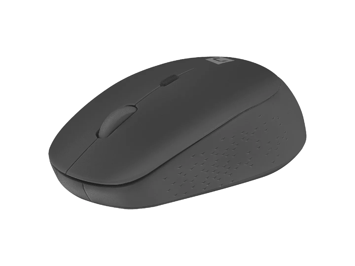 NATEC Harrier 2 mouse Office Right-hand