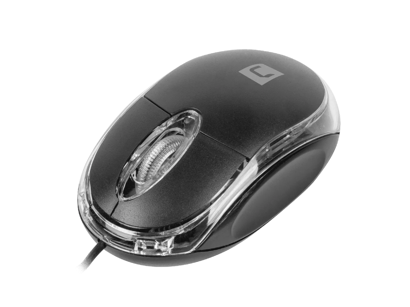 Vireo 2 Black
