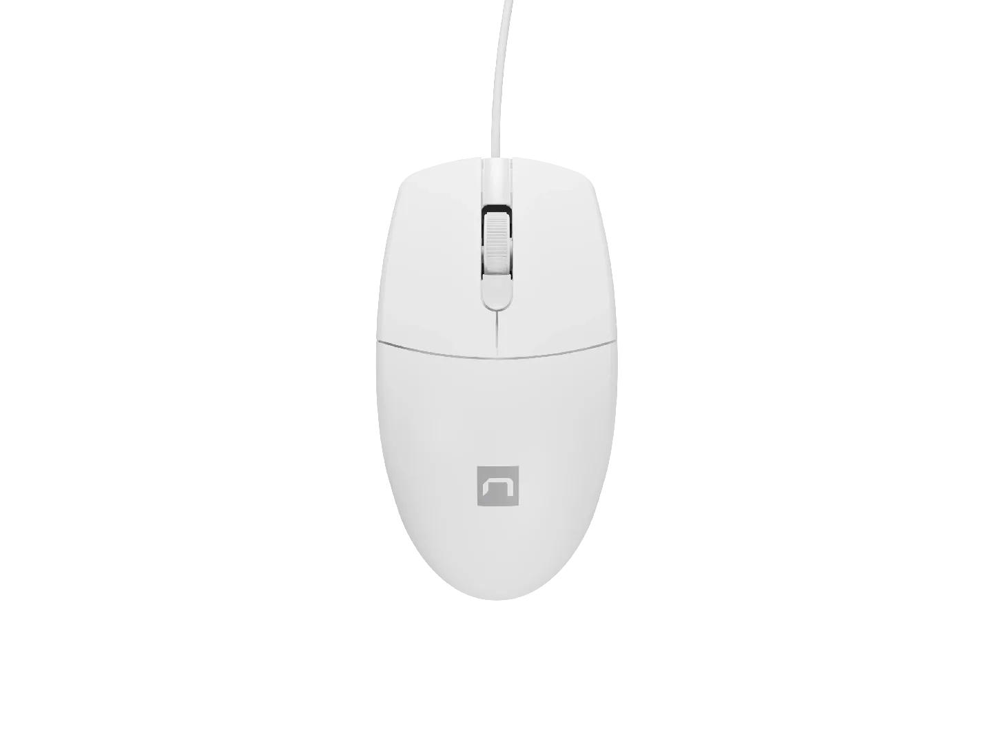 NATEC NMY-1988 mouse Office USB Type-A