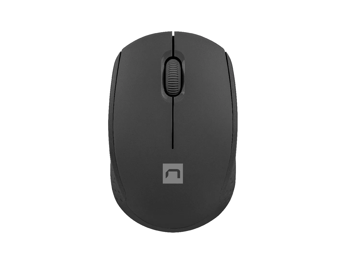 NATEC NMY-2000 mouse Office RF Wireless