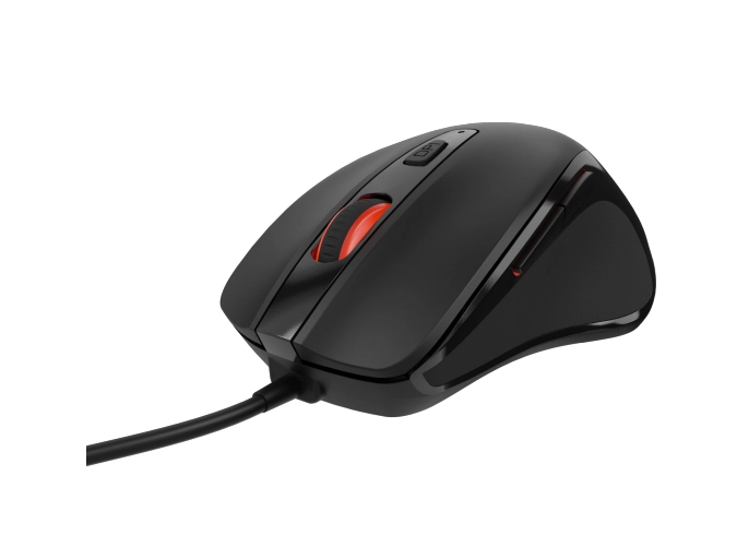 NATEC NMY-2047 mouse Office Right-hand USB