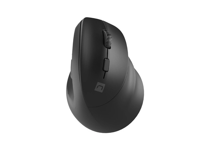 NATEC CRAKE 2 mouse Office Right-hand