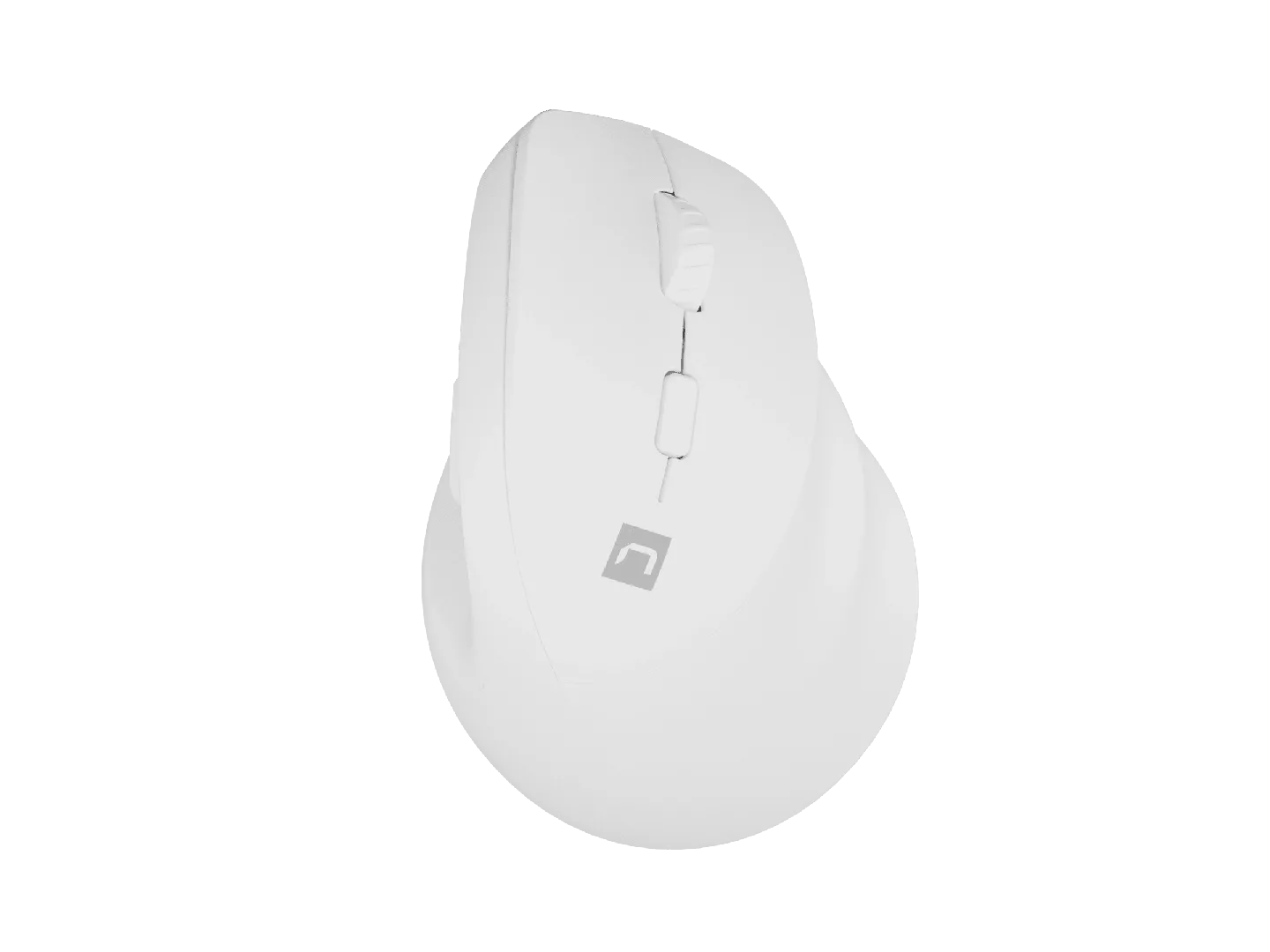 NATEC Crake 2 mouse Universal Right-hand