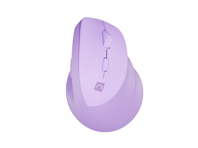 NATEC Crake 2 mouse Universal Right-hand