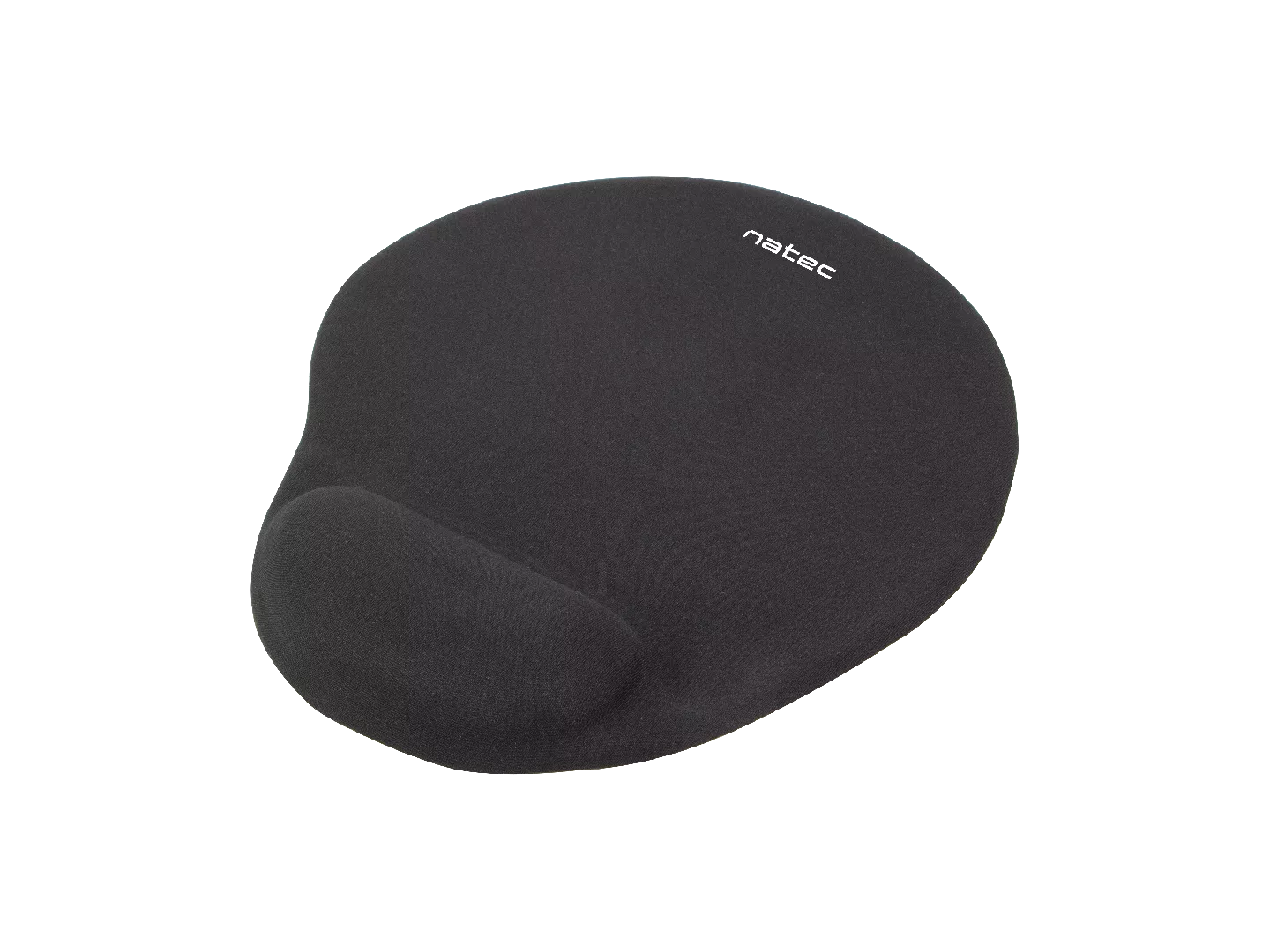 NATEC Marmot Black AMNATFG00000014 NPF-0783 5901969402933