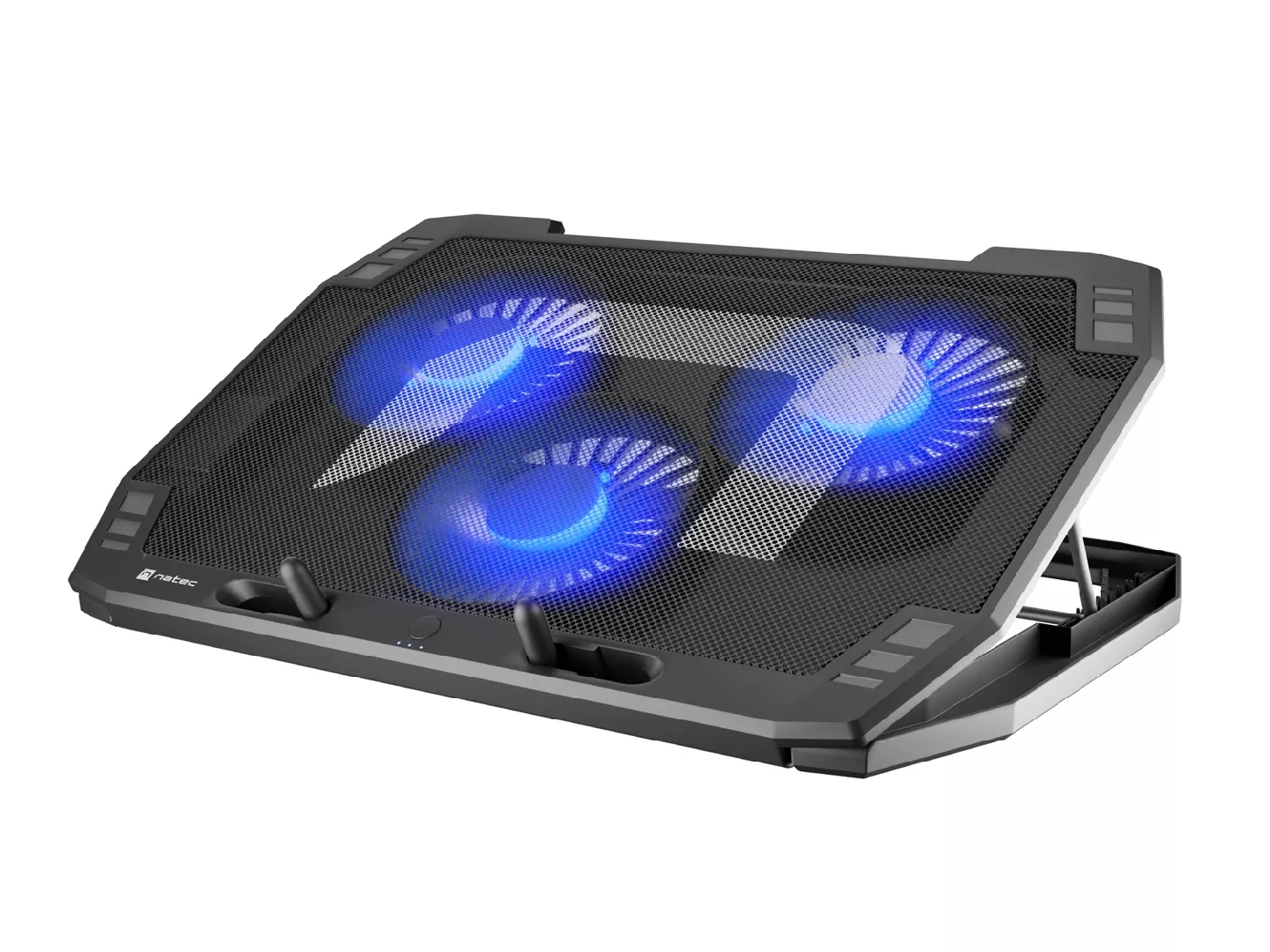 NATEC Oriole laptop cooling pad 43