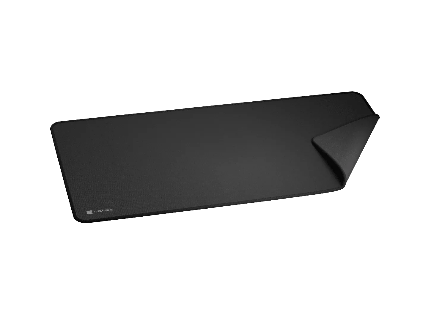 NATEC Colors series Black AMNATF000000047 NPO-2084