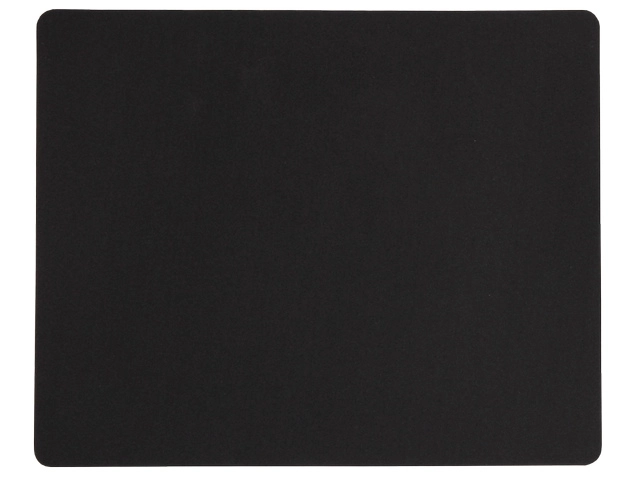 NATEC NPP-0379 mouse pad Black NPP0379