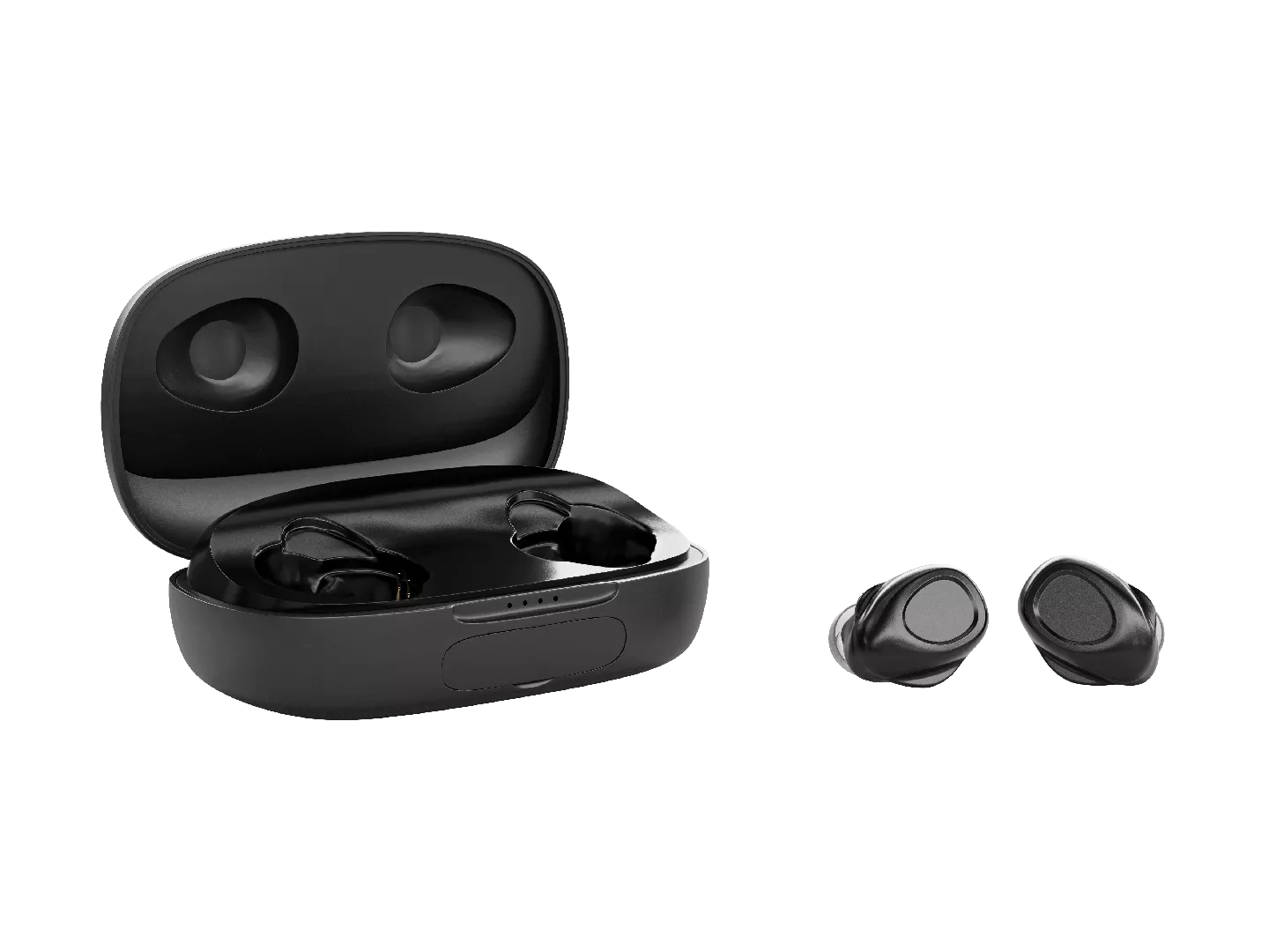 NATEC Soho TWS Headset True Wireless
