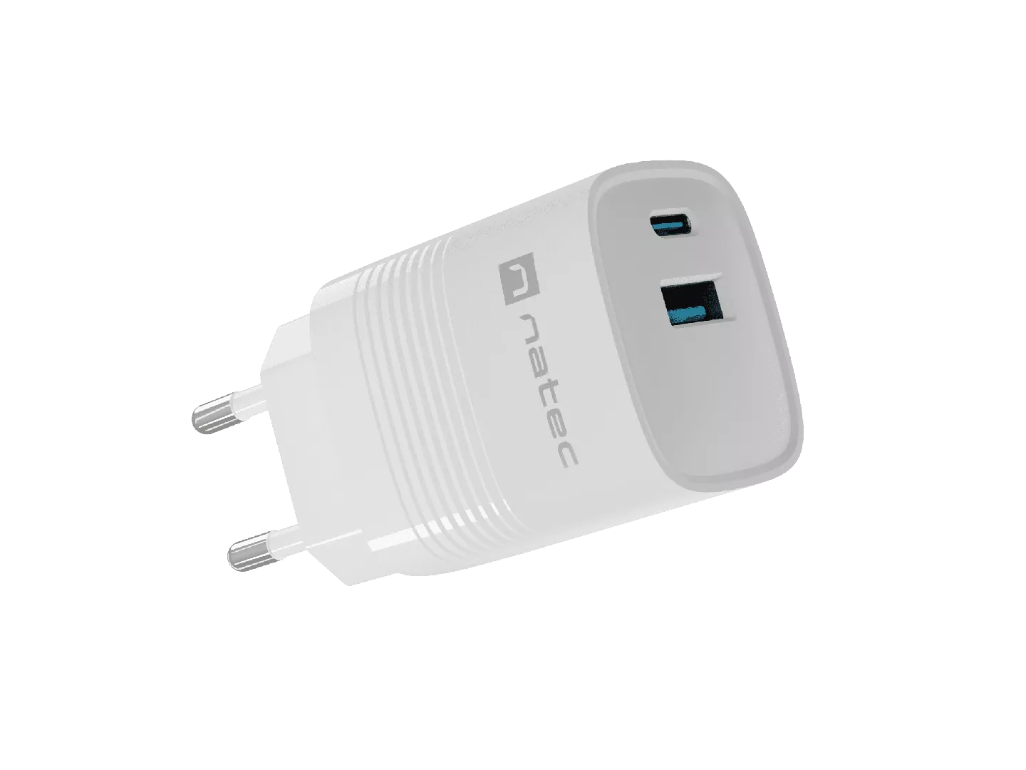 NATEC NUC-2140 mobile device charger Universal