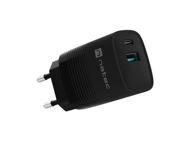 NATEC NUC-2141 mobile device charger Universal