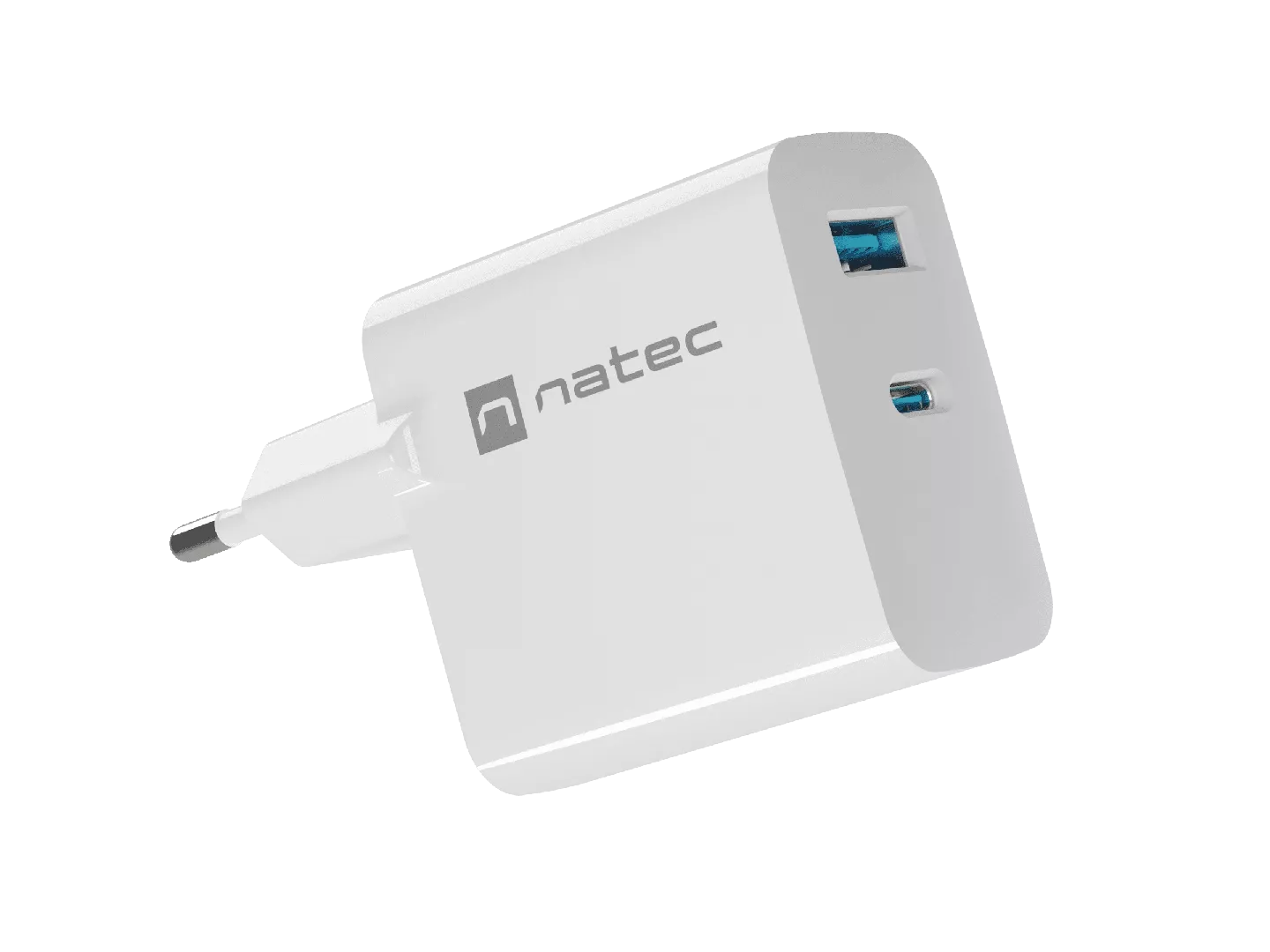 NATEC NUC-2142 mobile device charger Universal