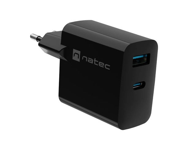 NATEC NUC-2143 mobile device charger Universal