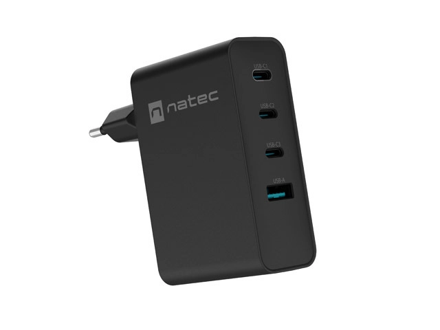 NATEC NUC-2234 mobile device charger Laptop
