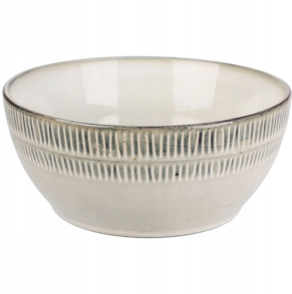 NAVA Ceramic Bowl 750 ml Matt
