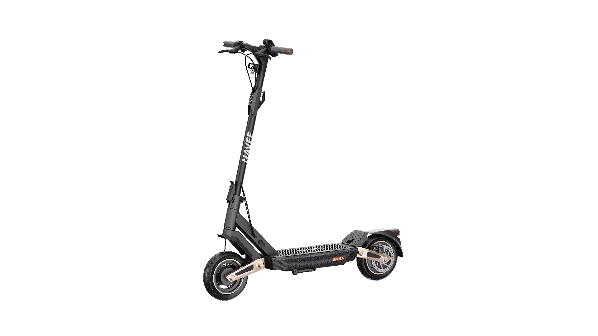 NAVEE ST3 PRO electric kick scooter