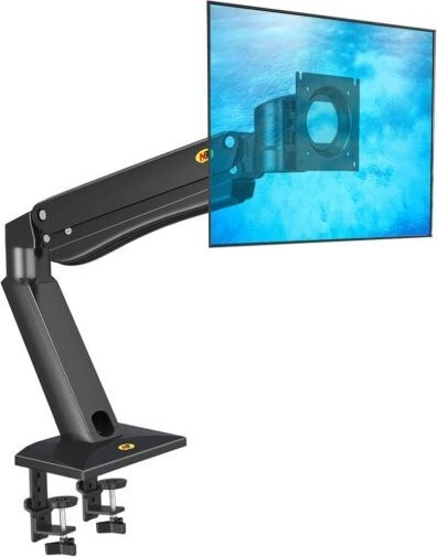 NB Uchwyt biurkowy na monitor 24&quot