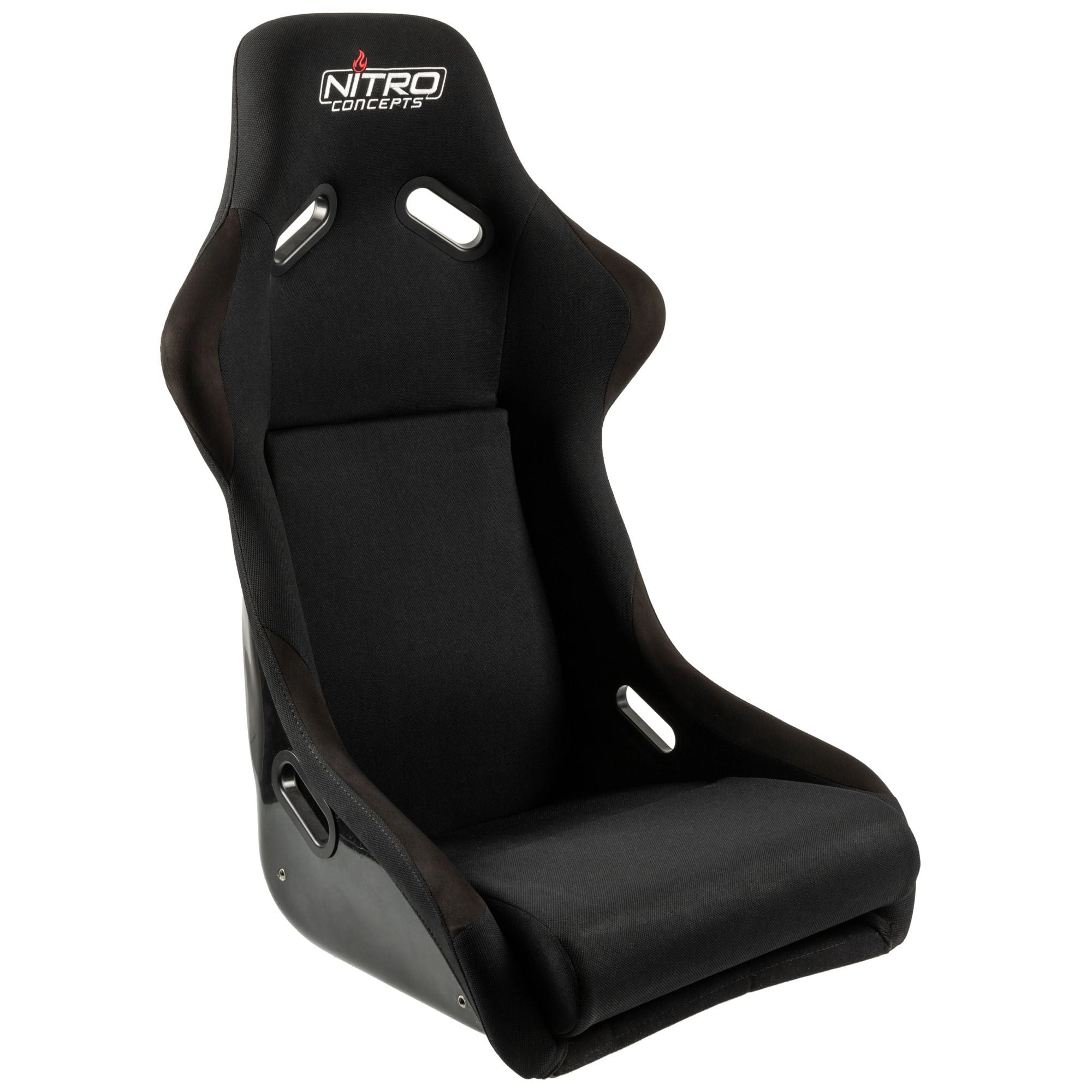 Nitro Concepts R300 EVO bucket seat