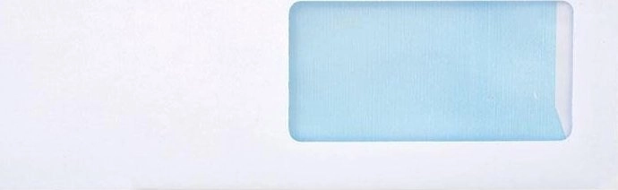 NC KOPERTY DL SK (SAMOKLEJĄCE) OKNO