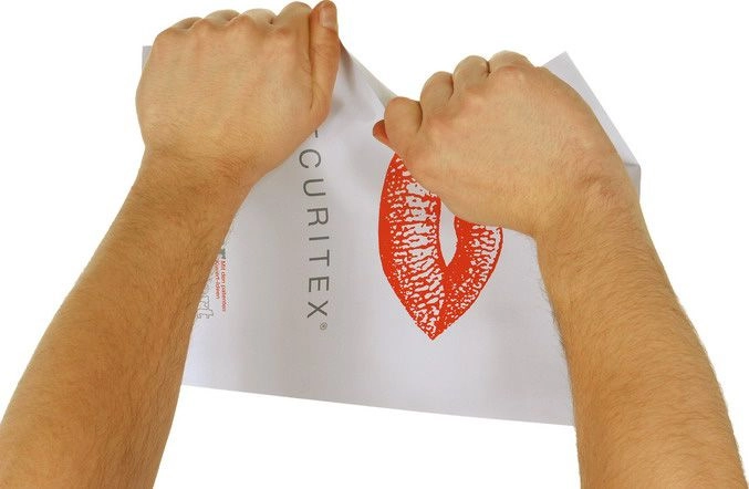 NC Envelopes ENVELOPE C-5 HK NC