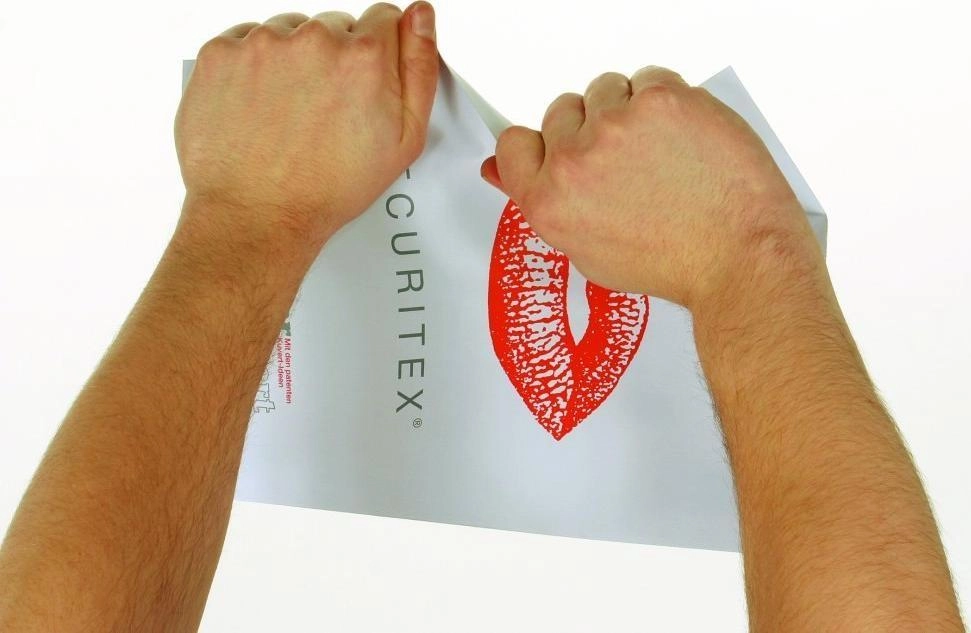 NC Envelopes B5 envelope HK SECURITEX(100)NC