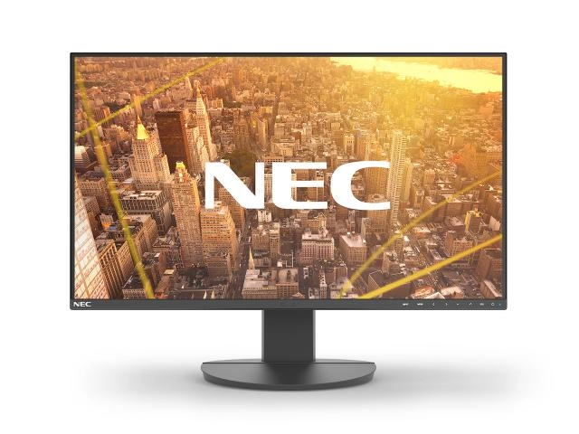 NEC MultiSync EA272F LED display 68