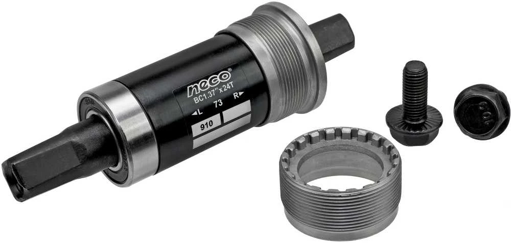 Miniklio velenas NECO B910 BSA 73mm