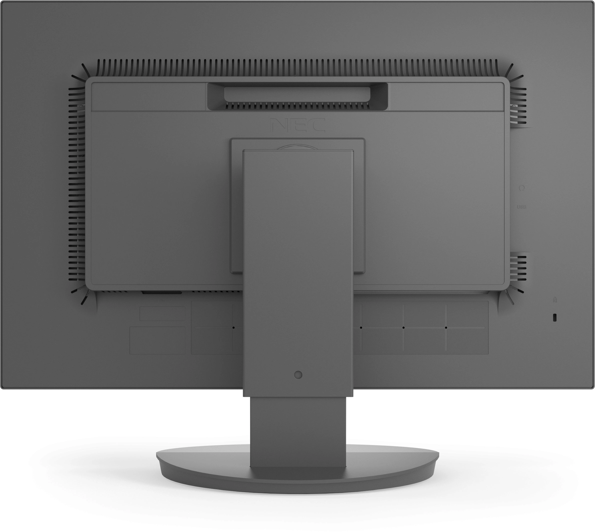 DD-EA272F BLACK 27IN  LCD FHD 1920X1080