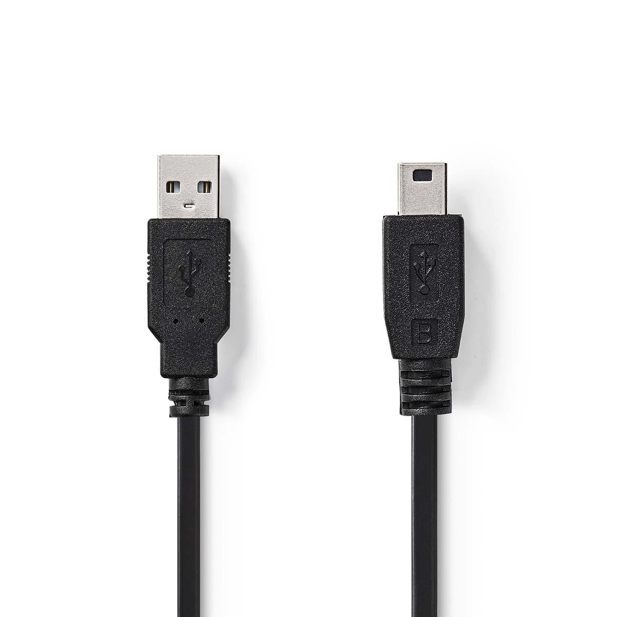 USB 2.0 kabelis  A Male