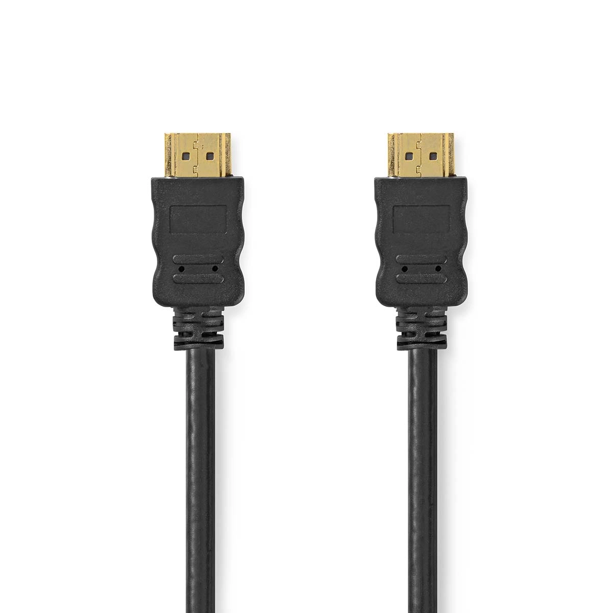 HDMI-HDMI kabelis  3 0 m  melns