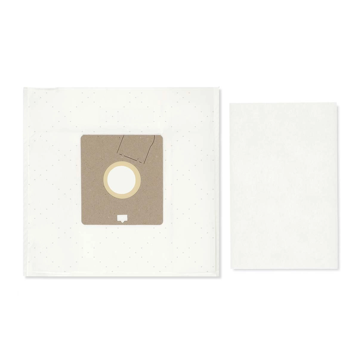 Worek do odkurzacza Nedis Puteklu suceja