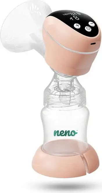 Neno Primo Wireless electronic breast pump