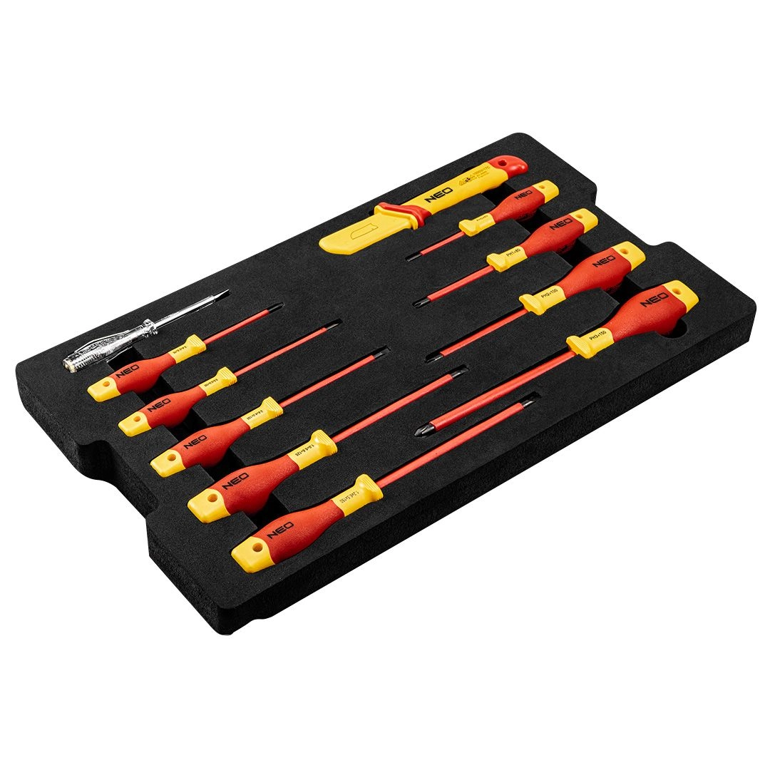 NEO tools 01-311 instrumentu kārba 01-311