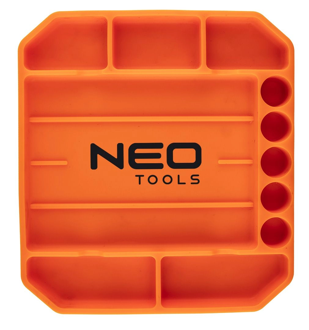 TOOL TRAY SILICONE 25.7*23.2*2