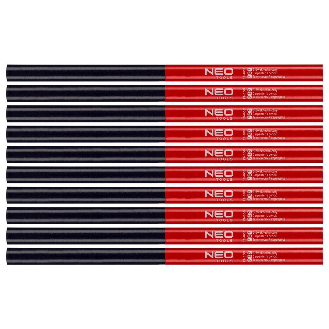 NEO tools 13-805 graphite pencil 1