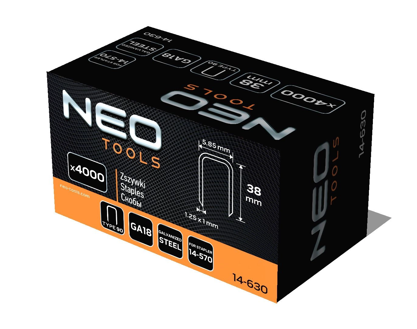 NEO tools 14-630 skava 13358168 5907558453881