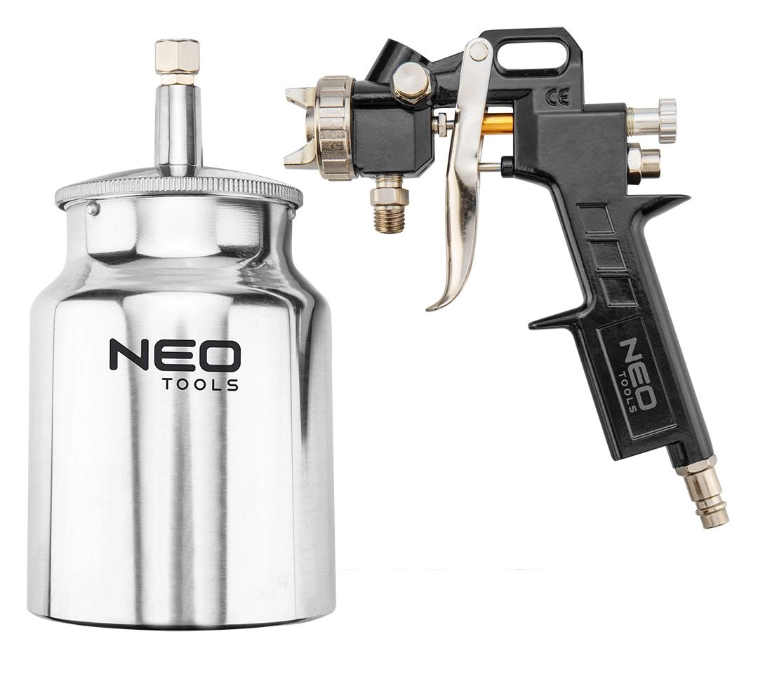 NEO tools 14-704 air compressor accessory