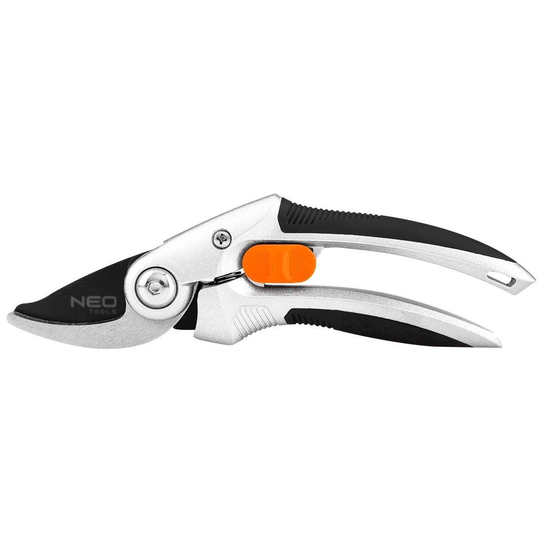 NEO tools 15-212 dzīvžogu šķēres 15-212