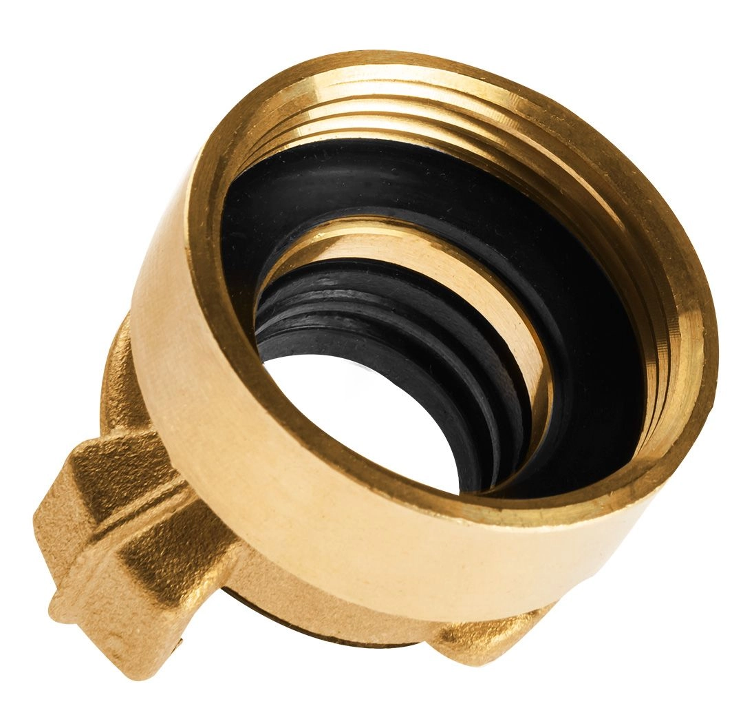 NEO tools 15-633 water hose fitting