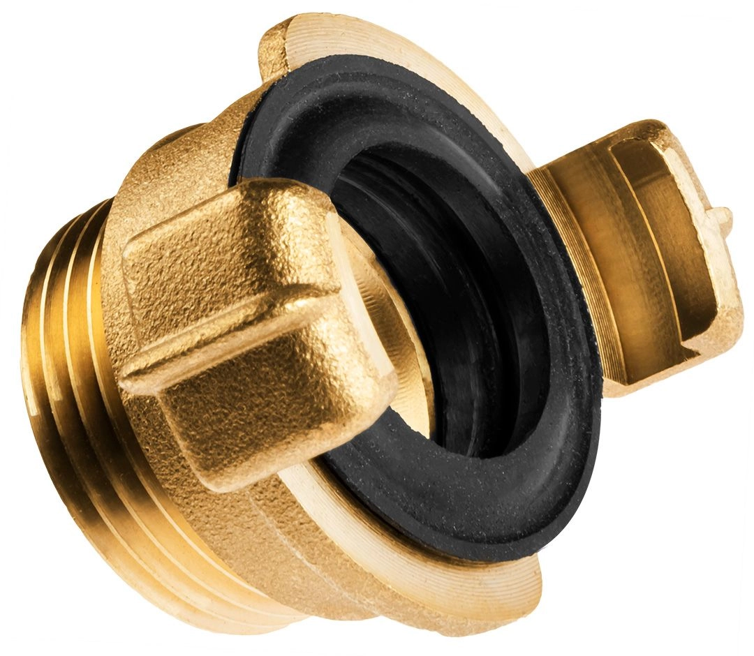 NEO tools 15-642 water hose fitting