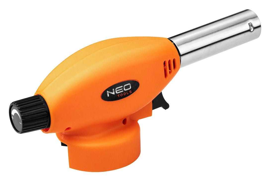 NEO tools 20-025 gāzes balona un
